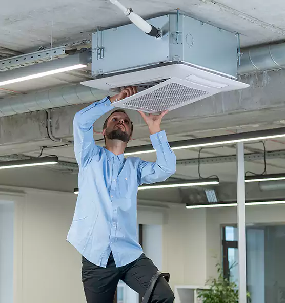 Professional Air Duct Cleaners in Lansdale, PA