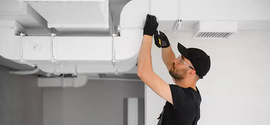 Our Air Duct Cleaning Services in Lansdale, PA