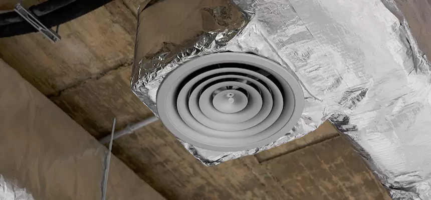 Our Basement Vent Cleaning Services in Lansdale, PA