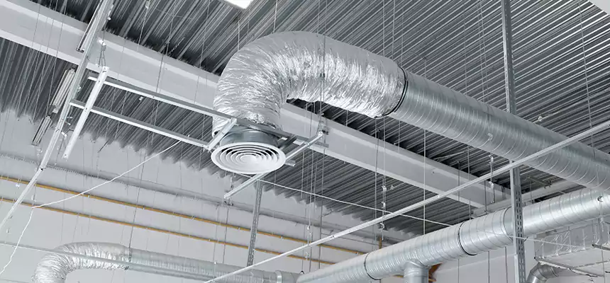 Our Dryer Vent Hose Replacement Services in Lansdale, PA