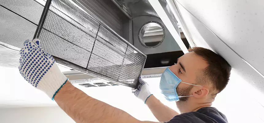 Our Dryer Vent Replacement Services in Lansdale, PA