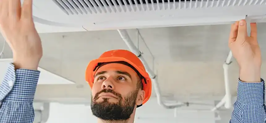 Our Furnace Vent Cleaning Services in Lansdale, PA