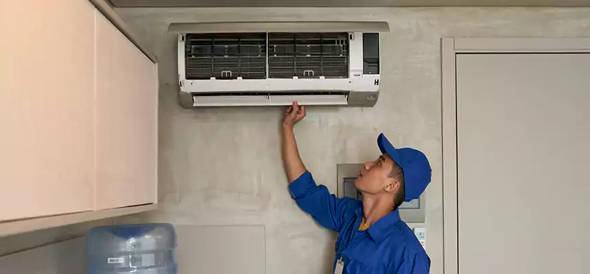 Balanced Fresh‑Air Ventilation (ERV/HRV) in Lansdale