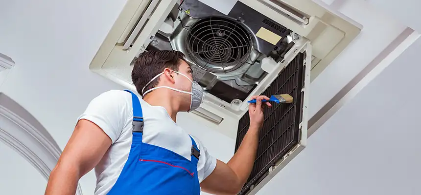 Our Move-in/Move-out Duct Cleaning Services in Lansdale, PA