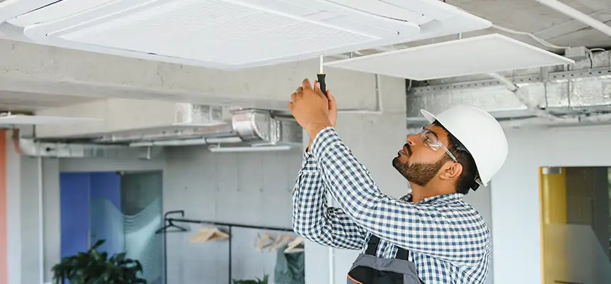 Our Roof Dryer Vent Cleaning Services in Lansdale, PA