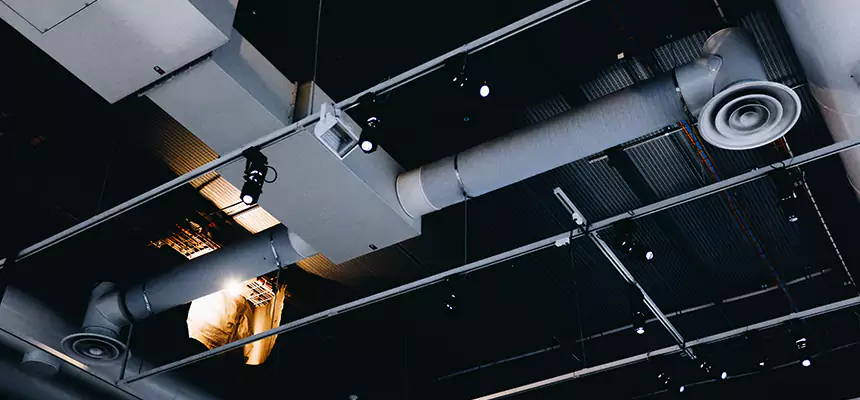 Our Seasonal Allergy Air Duct Cleaning Services in Lansdale, PA