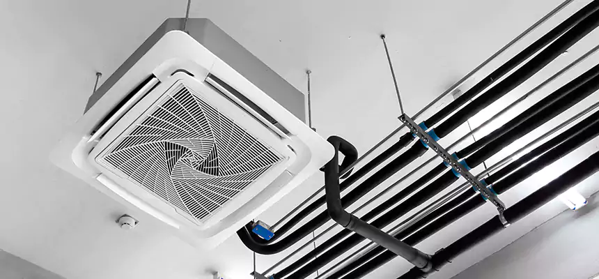 Our Smart AC Vent Controller Services in Lansdale, PA