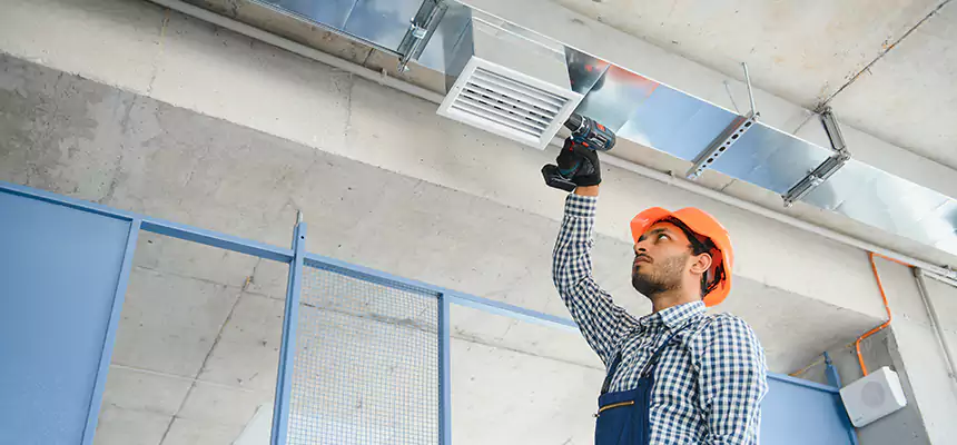 Efficient Exhaust Vent Cleaning in Lansdale, PA