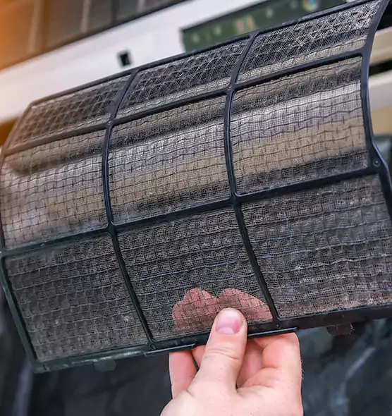 Top-notch AC Air Filter Replacement in Lansdale