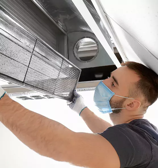 About Air Duct Pathogen Disinfection in Lansdale, PA