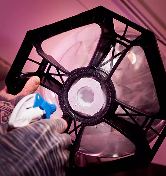 Advanced Basement Vent Cleaning in Lansdale, PA