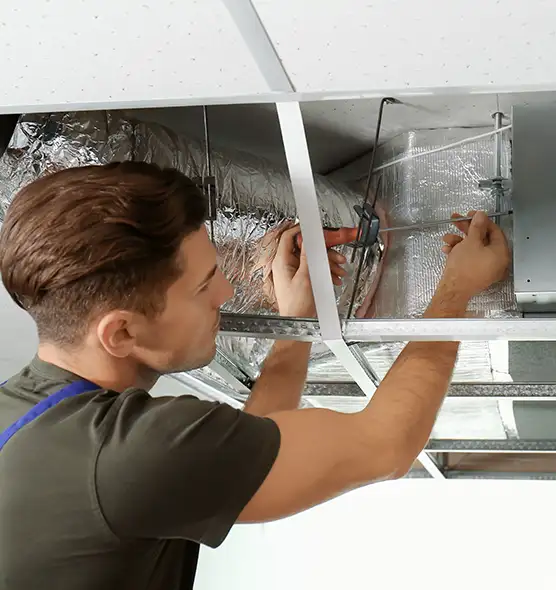 Professional Clogged Dryer Vent Repair in Lansdale, PA
