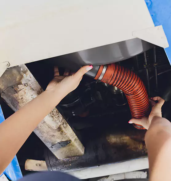 Professional Dryer Duct Pressure Testing in Lansdale, PA