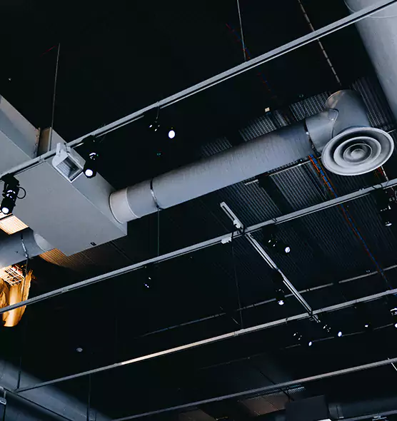 About Duct Sanitization with UV Light in Lansdale, PA