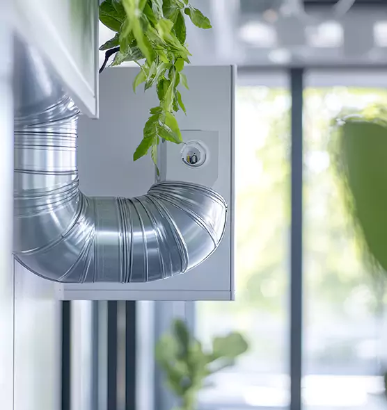 Professional Eco-Friendly Duct Cleaning Services in Lansdale, PA