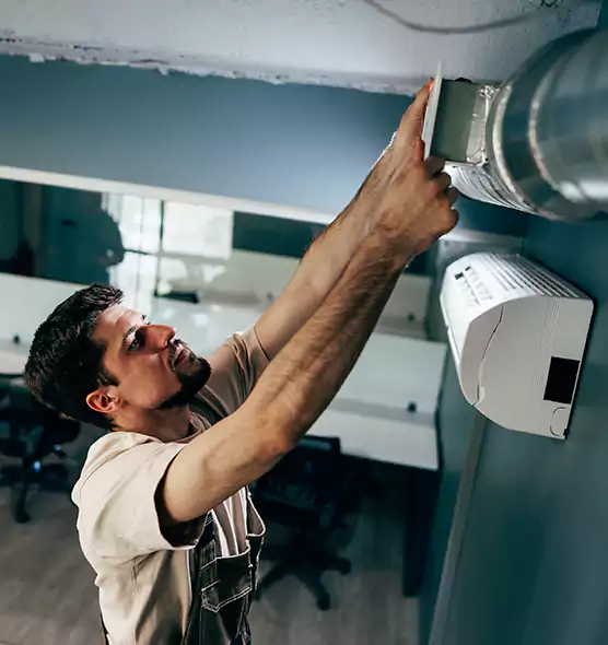 About Flexible Ductwork Replacement in Lansdale, PA