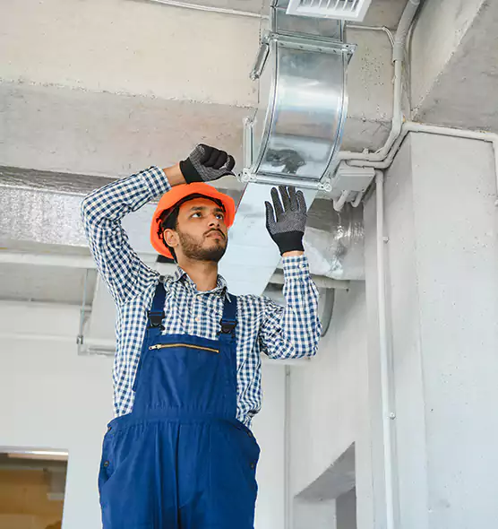 About Hotel Duct And Vent Cleaning in Lansdale, PA