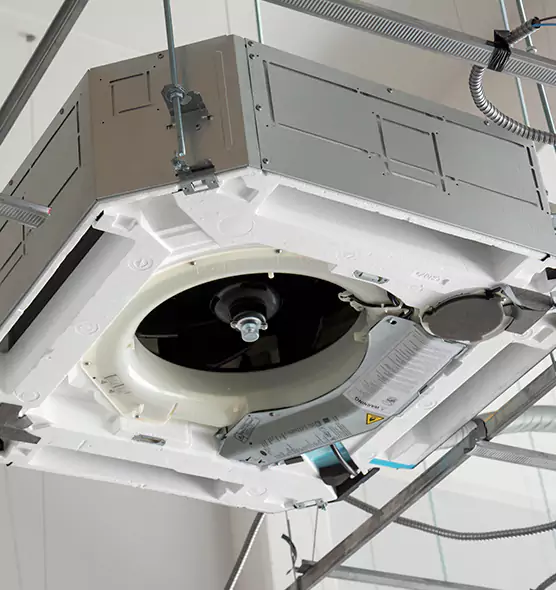 Professional Industrial Dryer Vent Cleaning in Lansdale, PA