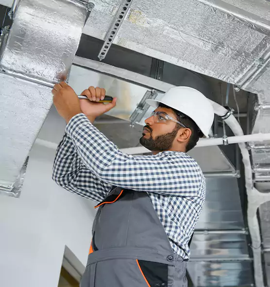 Welcome to Mold & Mildew Removal from Air Ducts Lansdale, PA