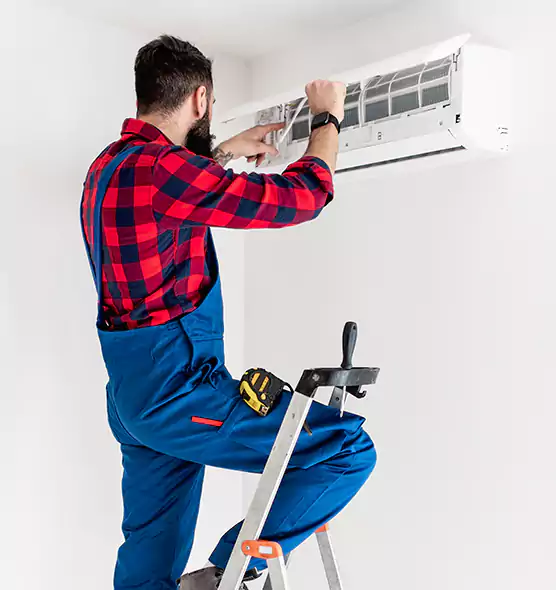 About Smart Air Conditioning Installation in Lansdale, PA