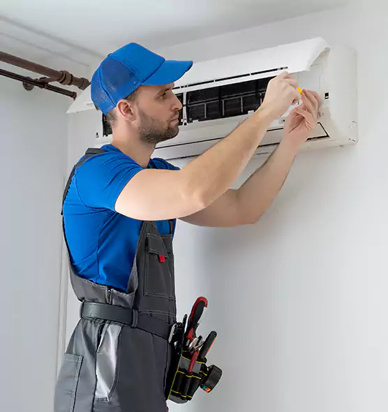 About Smart Thermostat AC Installation in Lansdale, PA