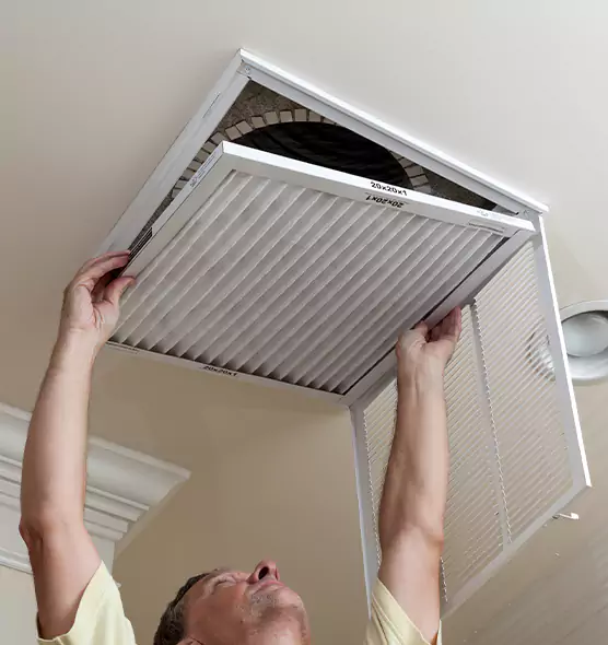 Professional Vent Relocation Services in Lansdale, PA