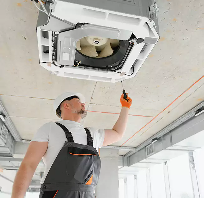 Why Homeowners & Businesses Trust Us in Lansdale, PA?