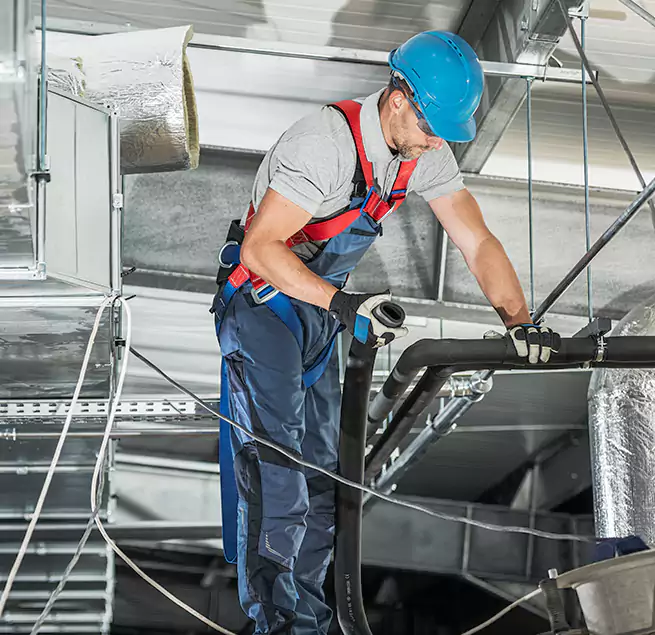 Why Homeowners & Businesses Trust Us in Lansdale, PA?