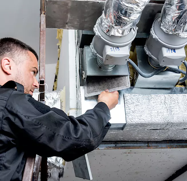  Why Homeowners & Businesses Trust Us in Lansdale, PA?