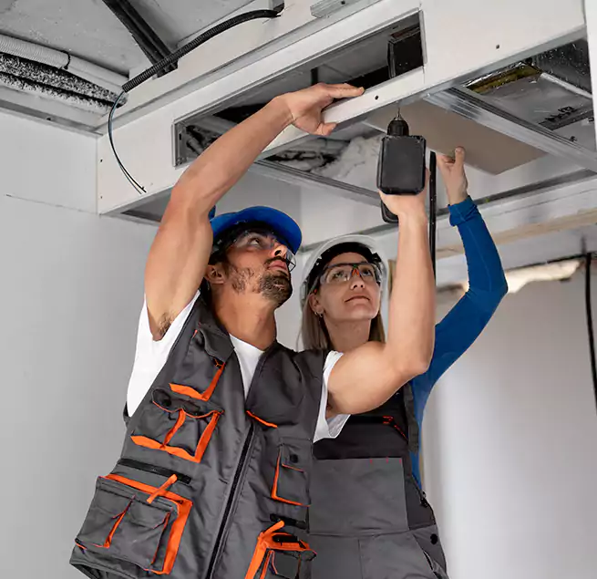 Why Homeowners & Businesses Trust Us in Lansdale, PA