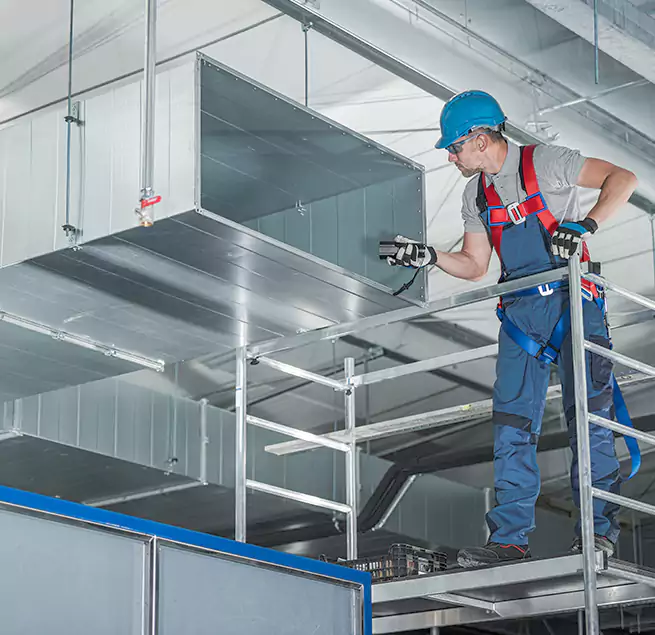 Why Homeowners & Businesses Trust Us in Lansdale, PA?