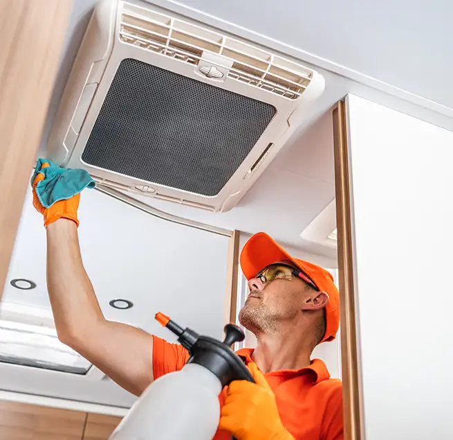 Why Homeowners & Businesses Trust Us in Lansdale, PA?