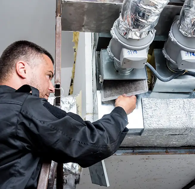 Why Homeowners & Businesses Trust Us in Lansdale, PA?